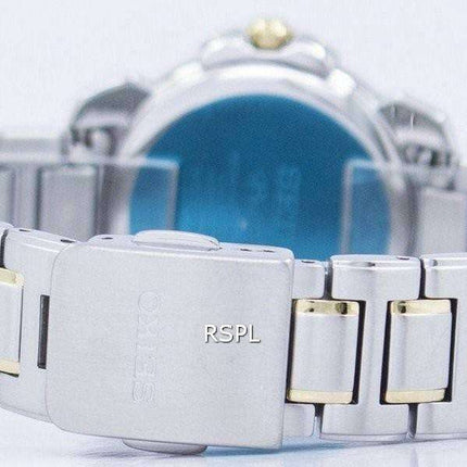 Seiko Premier Solar SUT346 SUT346P1 SUT346P Women's Watch