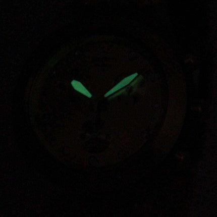 Swatch Irony Diaphane Full-Blooded Chronograph SVCK4032G Unisex Watch