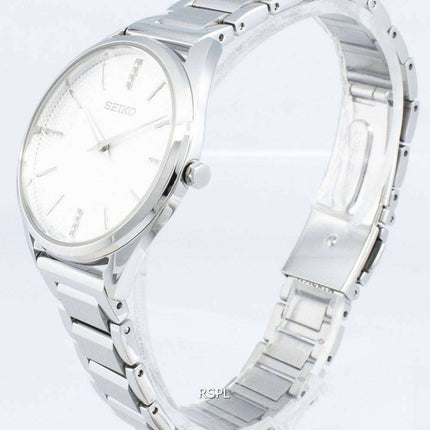 Seiko Conceptual SWR031P SWR031P1 SWR031 Analog Quartz Women's Watch