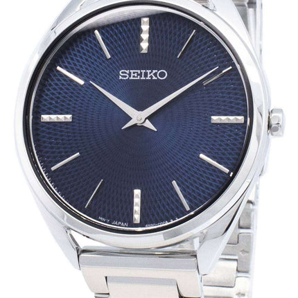 Seiko Conceptual SWR033P SWR033P1 SWR033 Analog Quartz Women's Watch