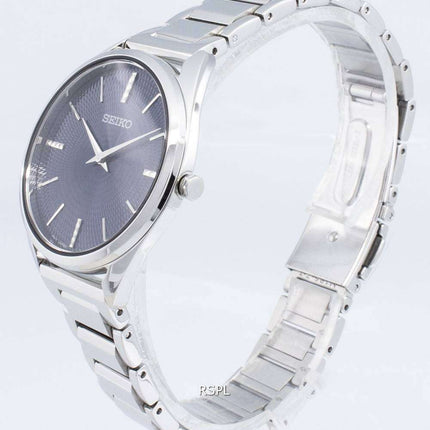 Seiko Conceptual SWR033P SWR033P1 SWR033 Analog Quartz Women's Watch