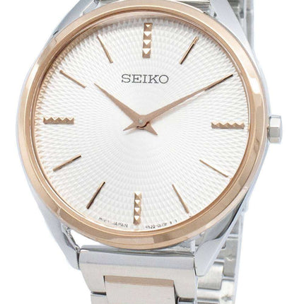 Seiko Conceptual SWR034P SWR034P1 SWR034 Analog Quartz Women's Watch