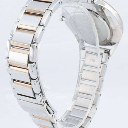 Seiko Conceptual SWR034P SWR034P1 SWR034 Analog Quartz Women's Watch