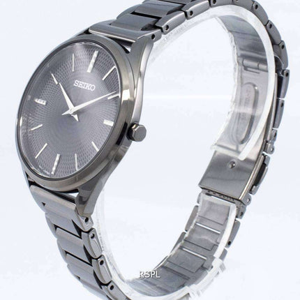 Seiko Conceptual SWR035P SWR035P1 SWR035 Analog Quartz Women's Watch