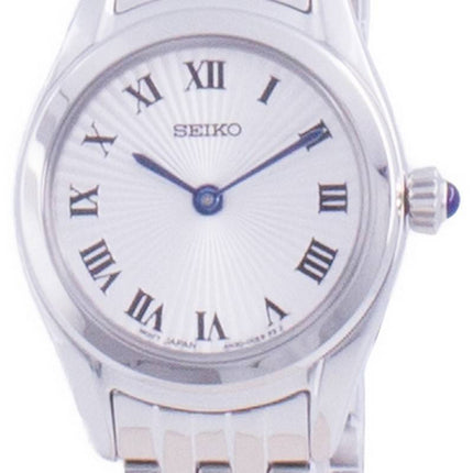 Seiko Discover More Quartz SWR037 SWR037P1 SWR037P Womens Watch
