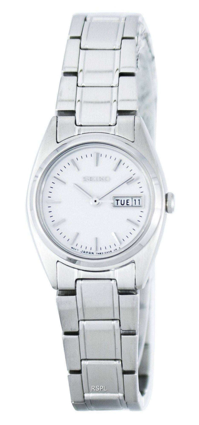 Seiko Quartz SXA129 SXA129P1 SXA129P Women's Watch