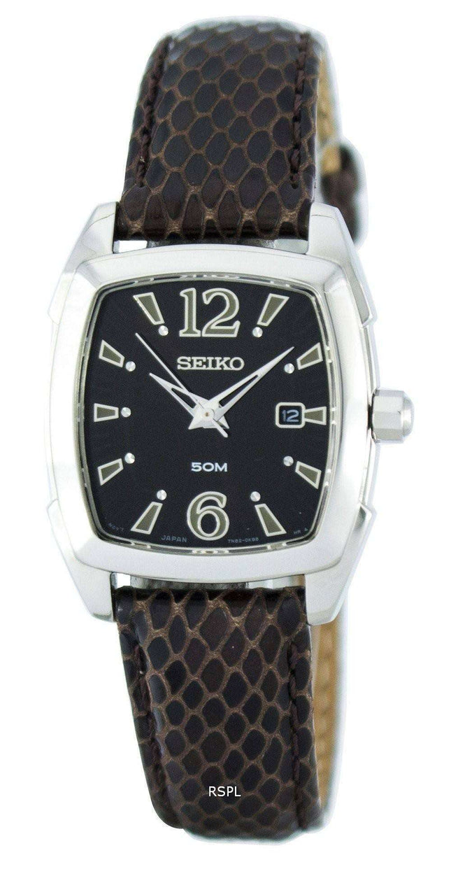 Seiko Quartz SXDA65 SXDA65P1 SXDA65P Women's Watch