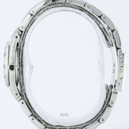 Seiko Quartz Diamond Accent SXDB53 SXDB53P1 SXDB53P Women's Watch