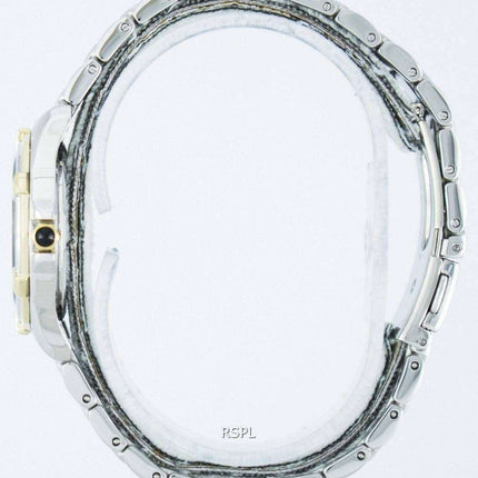 Seiko Quartz 100M SXDB82 SXDB82P1 SXDB82P Women's Watch