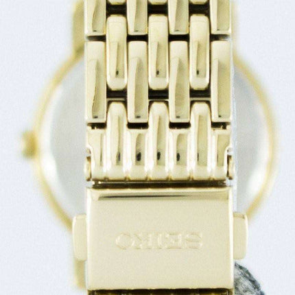 Seiko Quartz SXDB94 SXDB94P1 SXDB94P Women's Watch