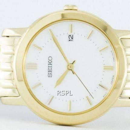 Seiko Quartz SXDB94 SXDB94P1 SXDB94P Women's Watch