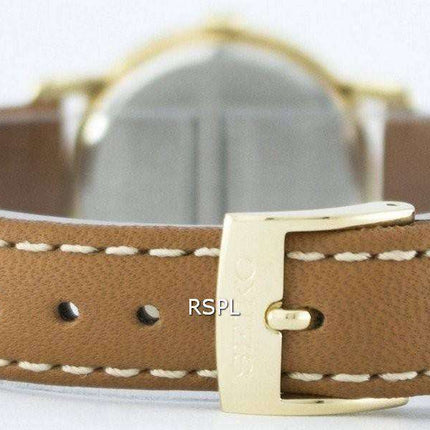 Seiko Quartz SXDB98 SXDB98P1 SXDB98P Women's Watch