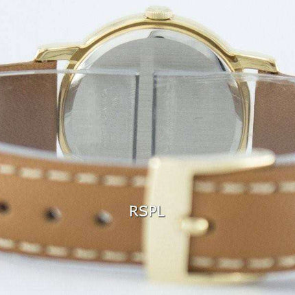 Seiko Quartz SXDB98 SXDB98P1 SXDB98P Women's Watch