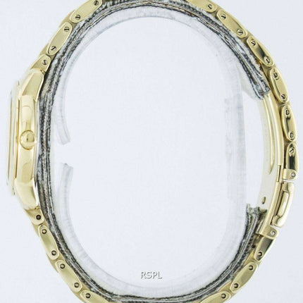 Seiko Quartz SXDC22 SXDC22P1 SXDC22P Women's Watch