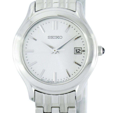 Seiko Quartz SXDC23 SXDC23P1 SXDC23P Women's Watch
