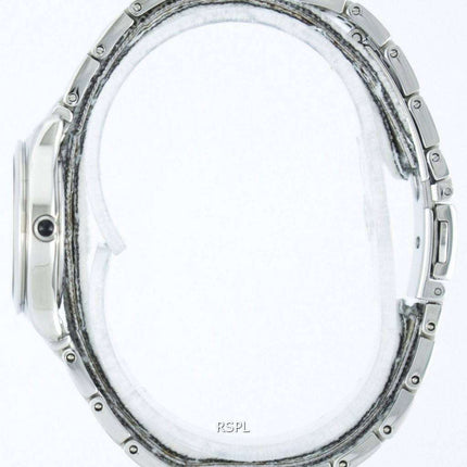 Seiko Quartz SXDC23 SXDC23P1 SXDC23P Women's Watch