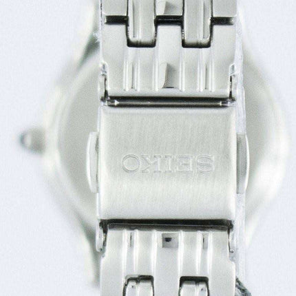 Seiko Quartz SXDC23 SXDC23P1 SXDC23P Women's Watch
