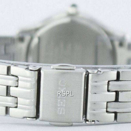 Seiko Quartz SXDC23 SXDC23P1 SXDC23P Women's Watch
