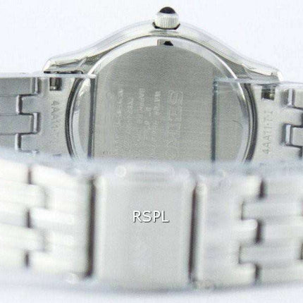 Seiko Quartz SXDC23 SXDC23P1 SXDC23P Women's Watch