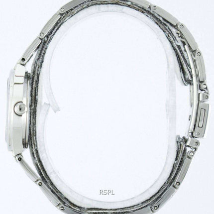 Seiko Quartz SXDC47 SXDC47P1 SXDC47P Women's Watch