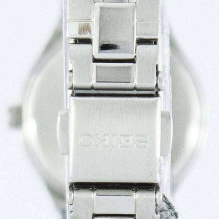 Seiko Quartz SXDC47 SXDC47P1 SXDC47P Women's Watch