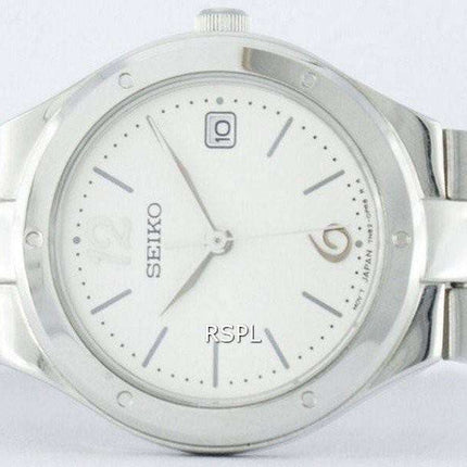 Seiko Quartz SXDC47 SXDC47P1 SXDC47P Women's Watch