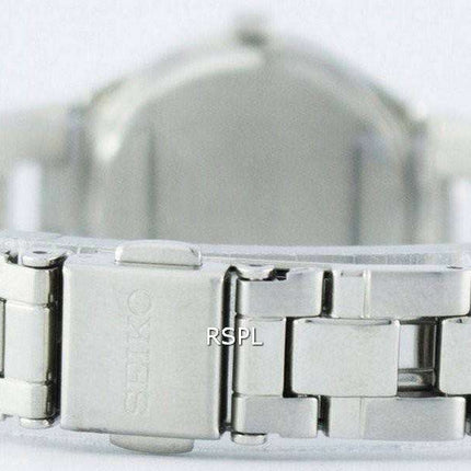 Seiko Quartz SXDC47 SXDC47P1 SXDC47P Women's Watch