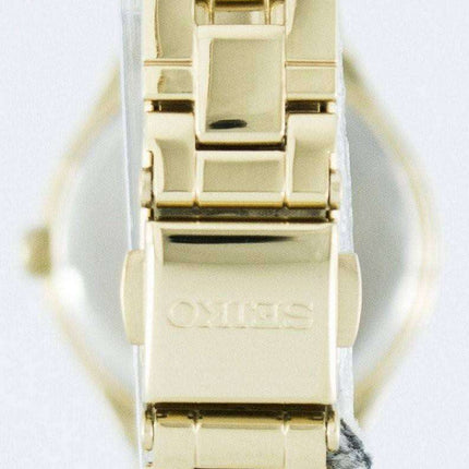 Seiko Quartz SXDC50 SXDC50P1 SXDC50P Women's Watch