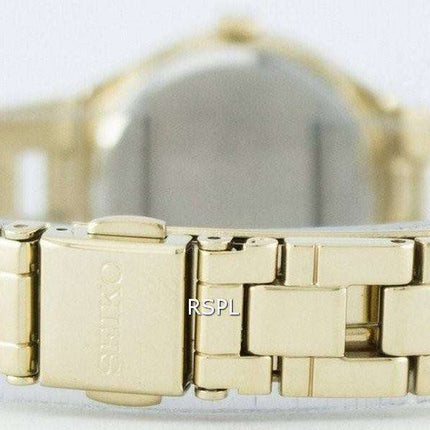 Seiko Quartz SXDC50 SXDC50P1 SXDC50P Women's Watch