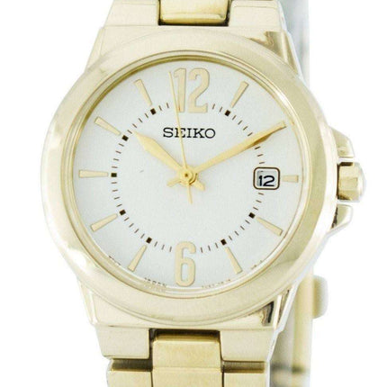 Seiko Quartz SXDC90 SXDC90P1 SXDC90P Women's Watch