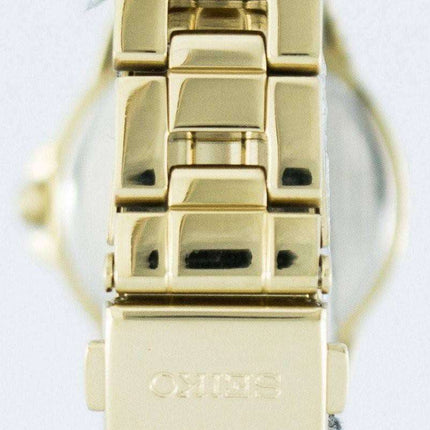 Seiko Quartz SXDC90 SXDC90P1 SXDC90P Women's Watch
