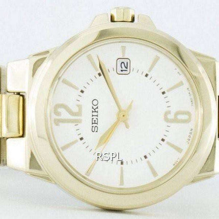 Seiko Quartz SXDC90 SXDC90P1 SXDC90P Women's Watch