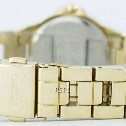 Seiko Quartz SXDC90 SXDC90P1 SXDC90P Women's Watch