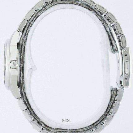 Seiko Quartz 100M SXDE13 SXDE13P1 SXDE13P Women's Watch