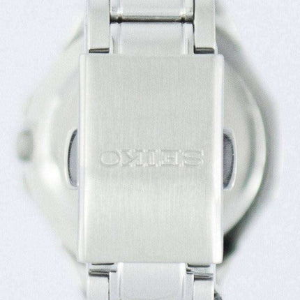 Seiko Quartz 100M SXDE13 SXDE13P1 SXDE13P Women's Watch