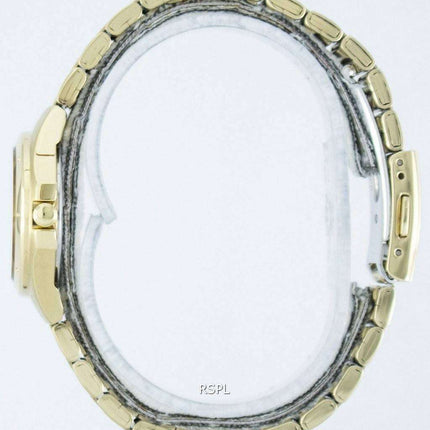 Seiko Quartz 100M SXDE18 SXDE18P1 SXDE18P Women's Watch