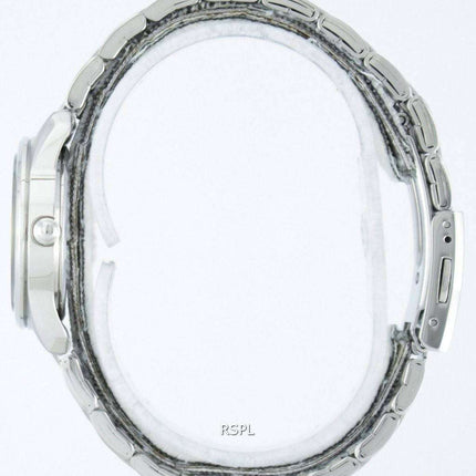 Seiko Quartz 100M SXDE61 SXDE61P1 SXDE61P Women's Watch