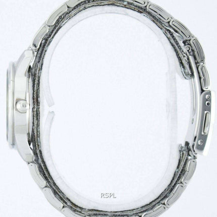 Seiko Quartz 100M SXDE63 SXDE63P1 SXDE63P Women's Watch