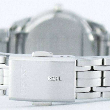 Seiko Quartz 100M SXDE63 SXDE63P1 SXDE63P Women's Watch