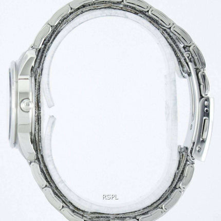 Seiko Quartz 100M SXDE65 SXDE65P1 SXDE65P Women's Watch