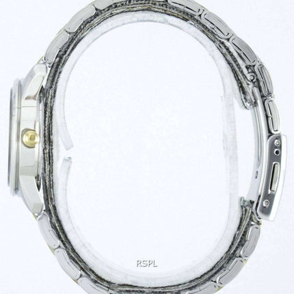 Seiko Quartz 100M SXDE67 SXDE67P1 SXDE67P Women's Watch