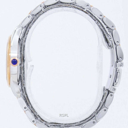 Seiko Premier Quartz SXDF68 SXDF68P1 SXDF68P Women's Watch