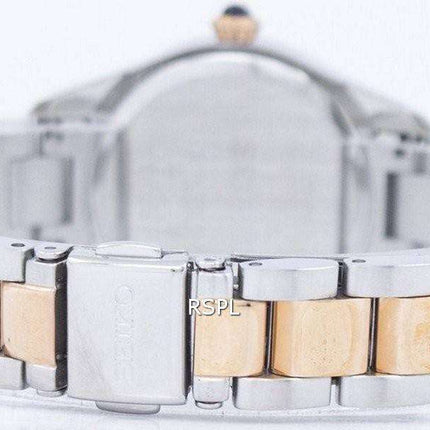 Seiko Premier Quartz SXDF68 SXDF68P1 SXDF68P Women's Watch