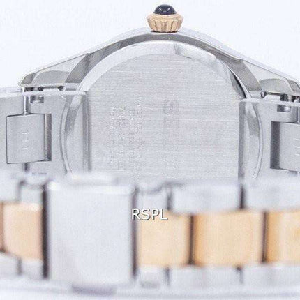 Seiko Premier Quartz SXDF68 SXDF68P1 SXDF68P Women's Watch