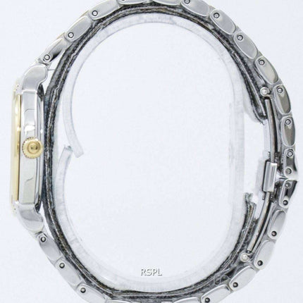 Seiko Quartz Crystals SXDG84 SXDG84P1 SXDG84P Women's Watch