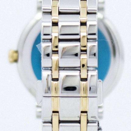 Seiko Quartz Crystals SXDG84 SXDG84P1 SXDG84P Women's Watch