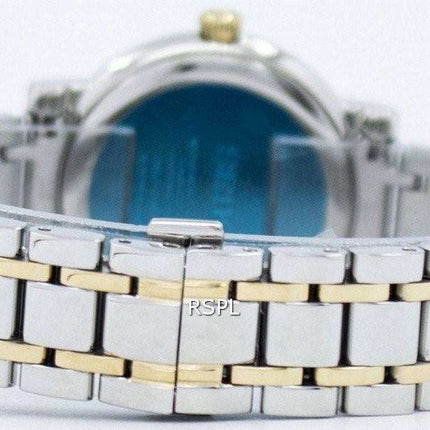 Seiko Quartz Crystals SXDG84 SXDG84P1 SXDG84P Women's Watch