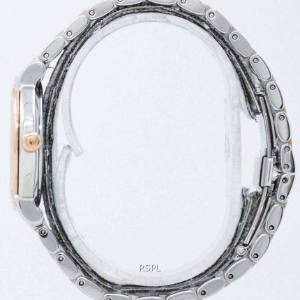 Seiko Quartz Crystals SXDG86 SXDG86P1 SXDG86P Women's Watch