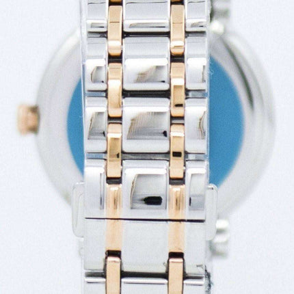Seiko Quartz Crystals SXDG86 SXDG86P1 SXDG86P Women's Watch