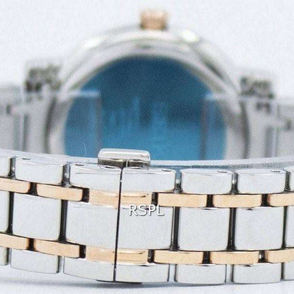 Seiko Quartz Crystals SXDG86 SXDG86P1 SXDG86P Women's Watch